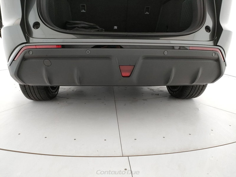 Changan Deepal nuova a Caserta (9)