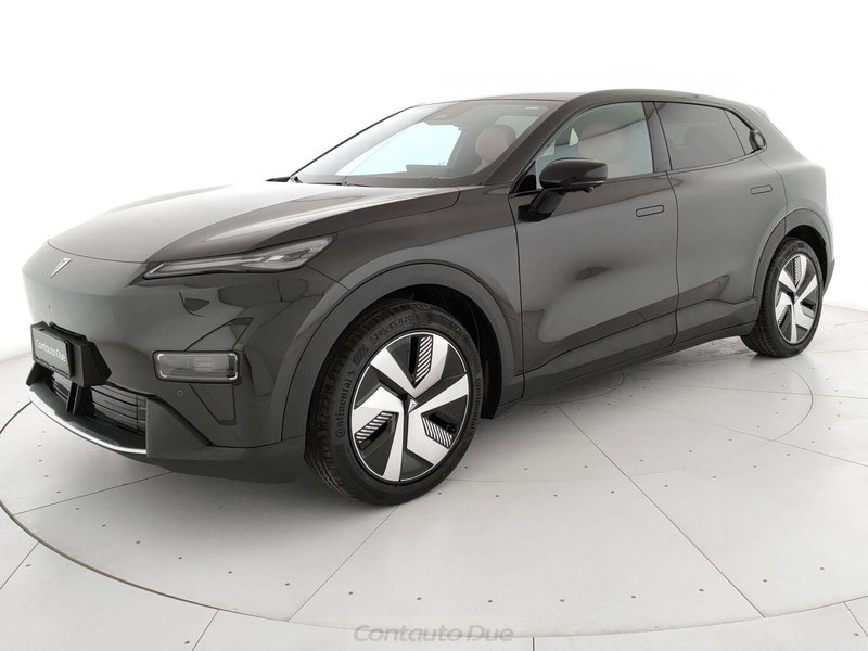 Changan Deepal nuova a Caserta