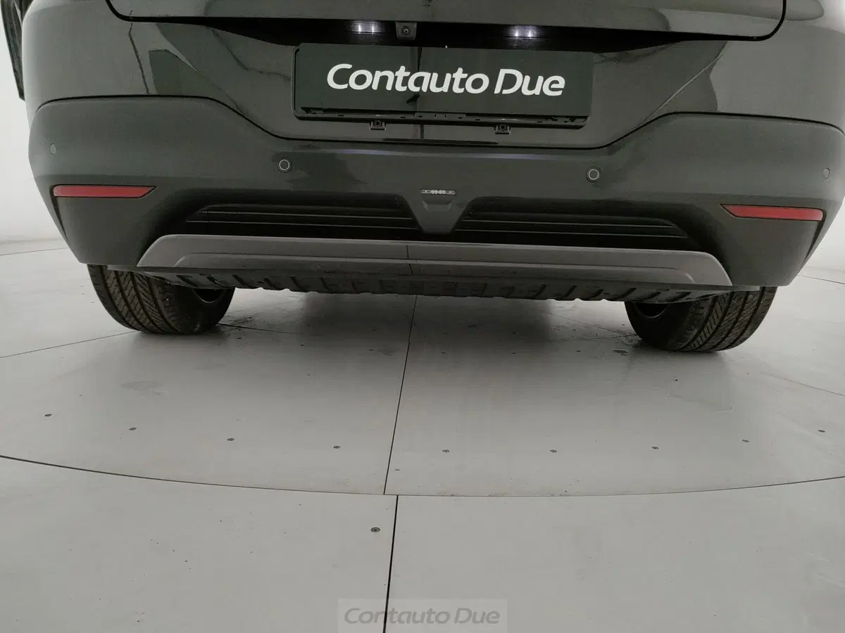 Changan Deepal S05 nuova a Caserta (11)