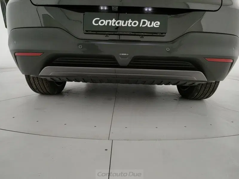 Changan Deepal S05 nuova a Caserta (11)