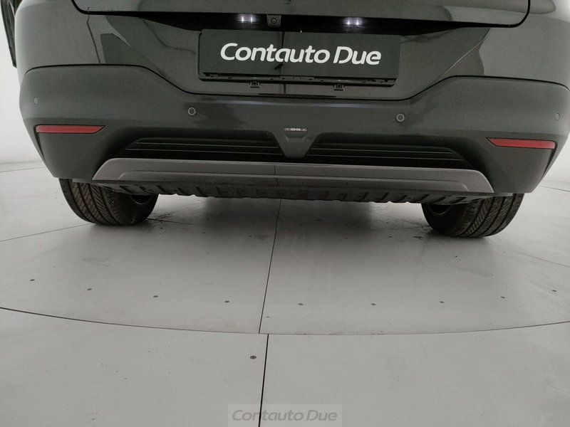 Changan Deepal nuova a Caserta (11)