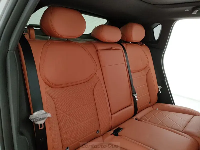 Changan Deepal S05 nuova a Caserta (12)
