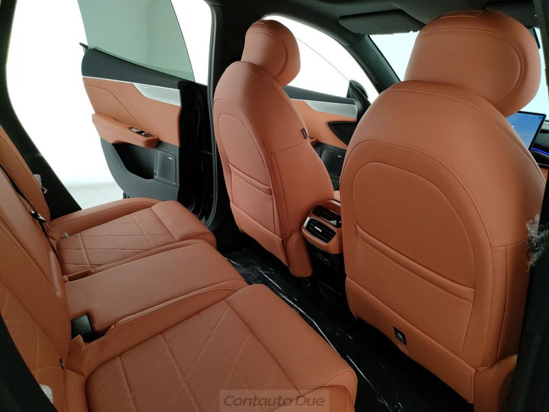Changan Deepal nuova a Caserta (13)