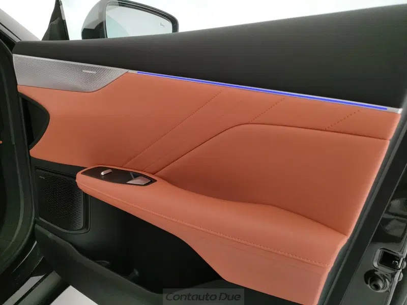 Changan Deepal S05 nuova a Caserta (15)