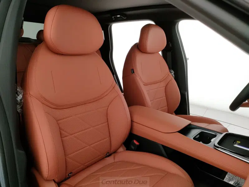 Changan Deepal S05 nuova a Caserta (16)