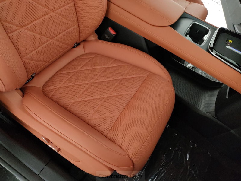 Changan Deepal nuova a Caserta (18)