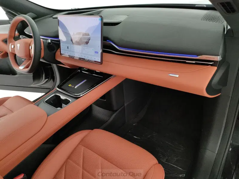 Changan Deepal S05 nuova a Caserta (19)