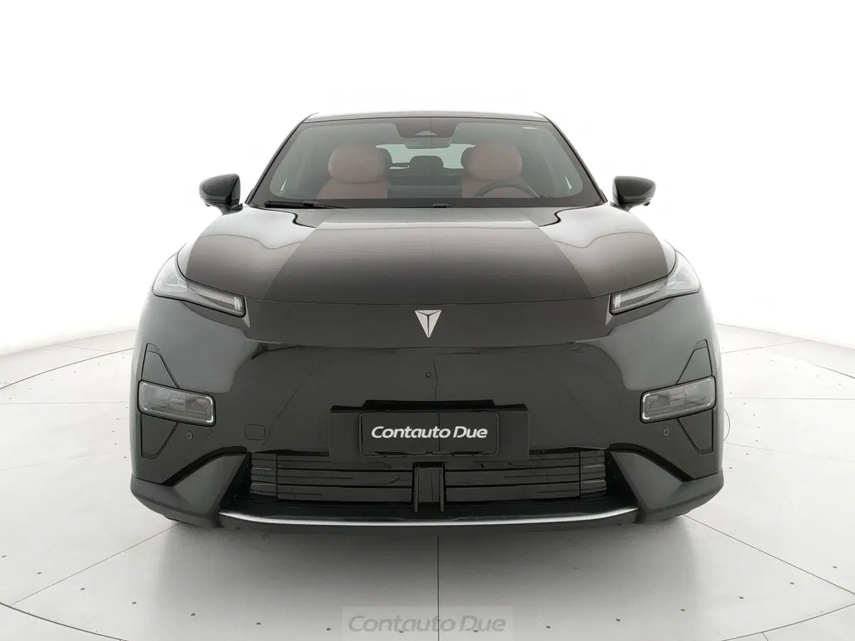 Changan Deepal S05 nuova a Caserta (2)
