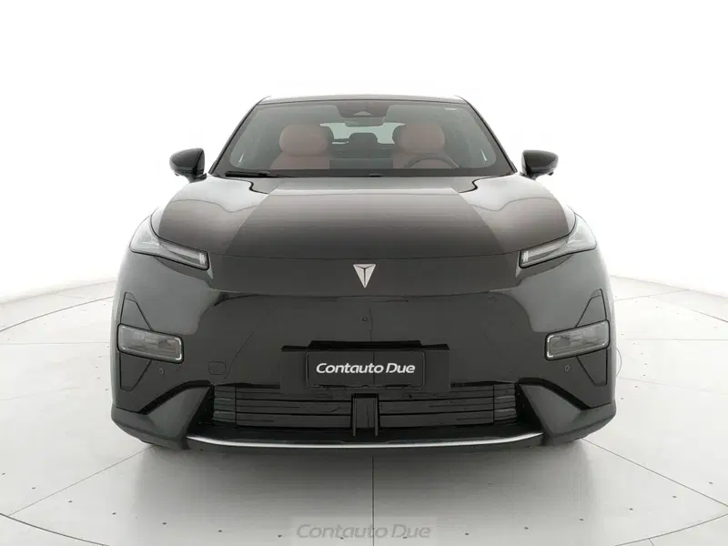 Changan Deepal S05 nuova a Caserta (2)