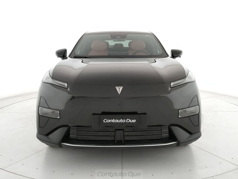 Changan Deepal nuova a Caserta (2)