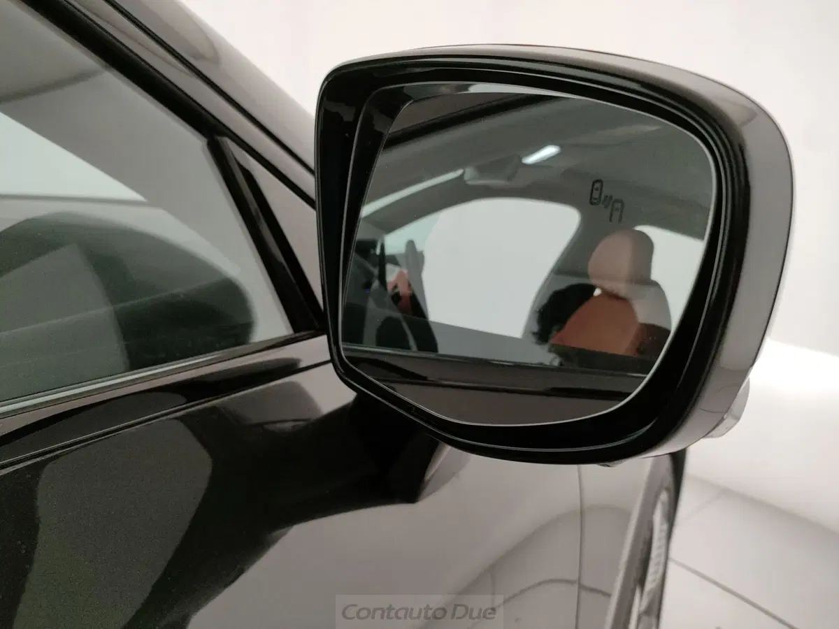 Changan Deepal S05 nuova a Caserta (20)