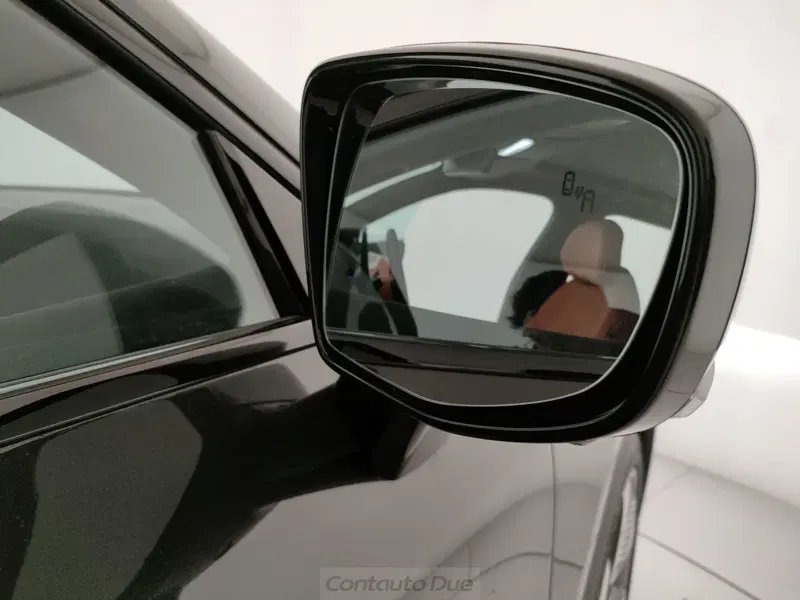 Changan Deepal S05 nuova a Caserta (20)