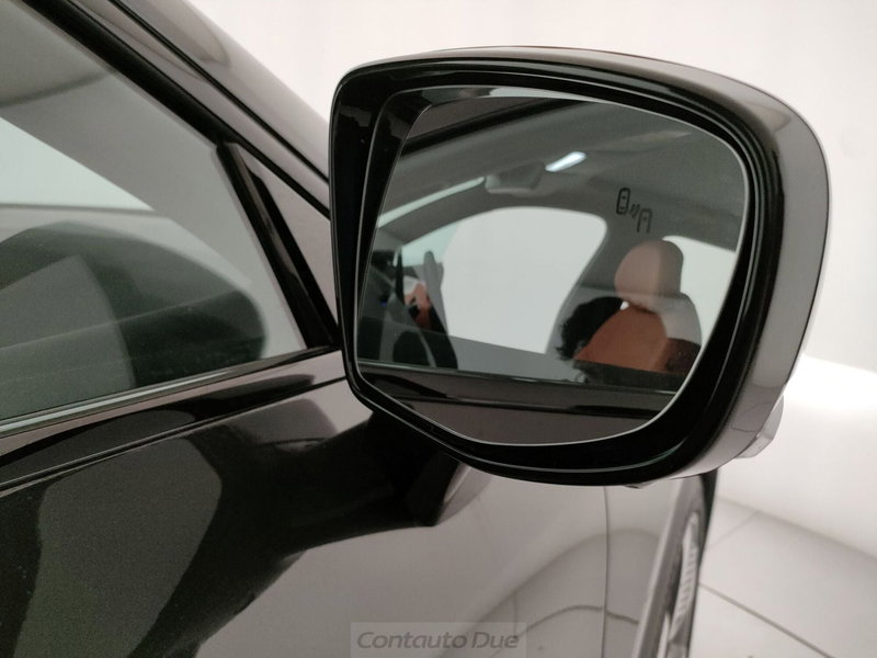 Changan Deepal nuova a Caserta (20)