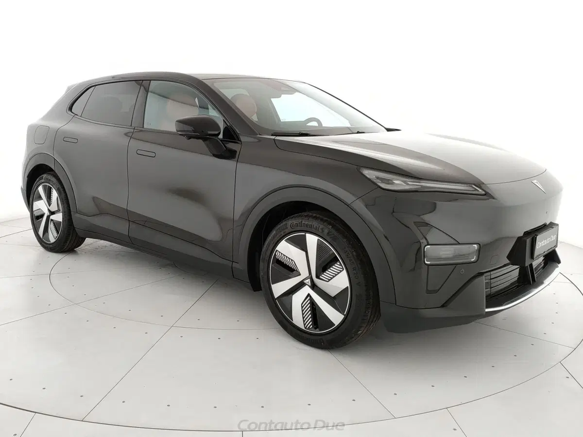 Changan Deepal S05 nuova a Caserta (3)
