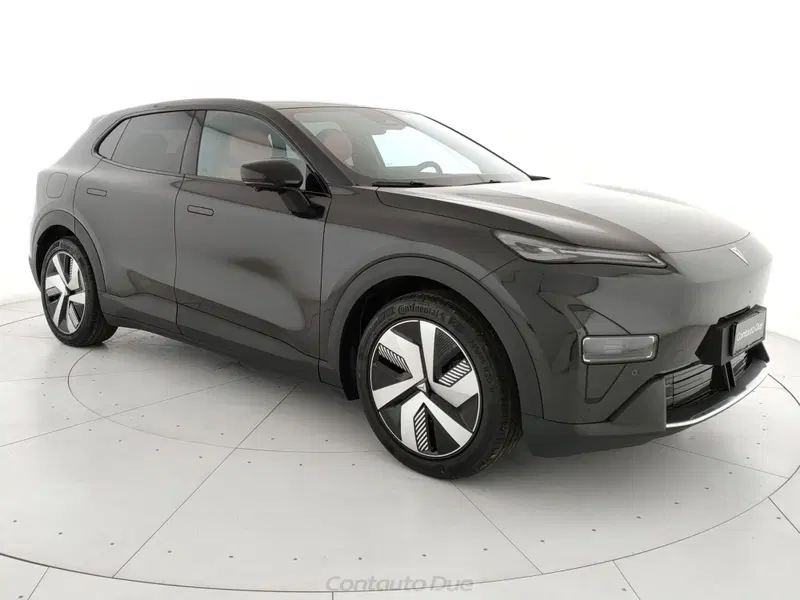 Changan Deepal S05 nuova a Caserta (3)