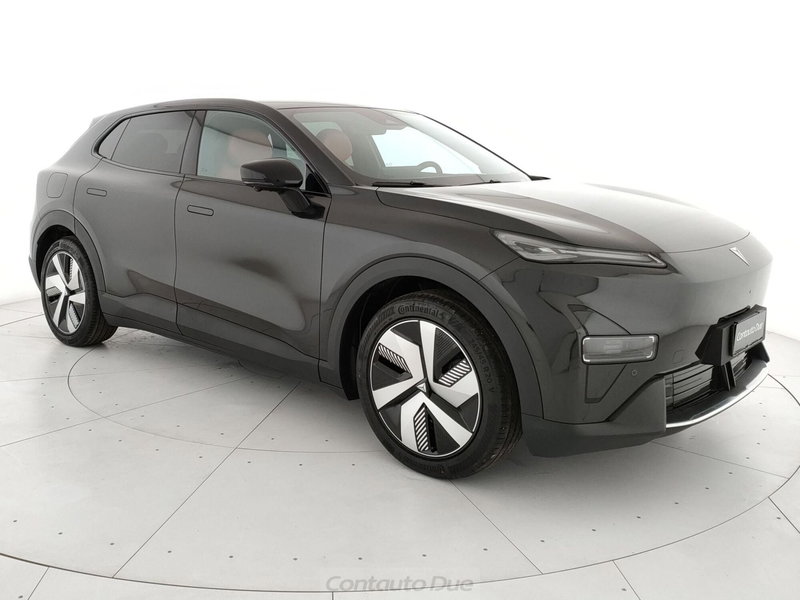 Changan Deepal nuova a Caserta (3)