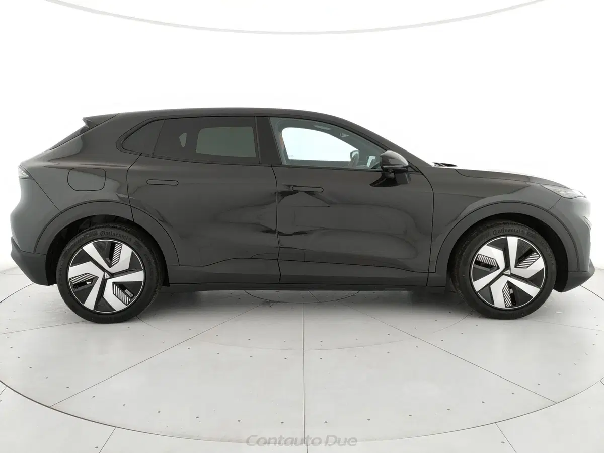 Changan Deepal S05 nuova a Caserta (4)
