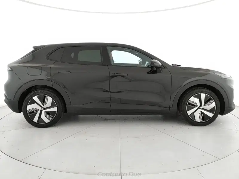 Changan Deepal S05 nuova a Caserta (4)