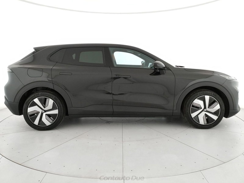 Changan Deepal nuova a Caserta (4)
