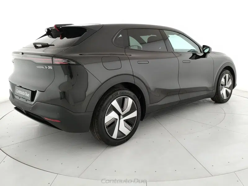 Changan Deepal S05 nuova a Caserta (5)