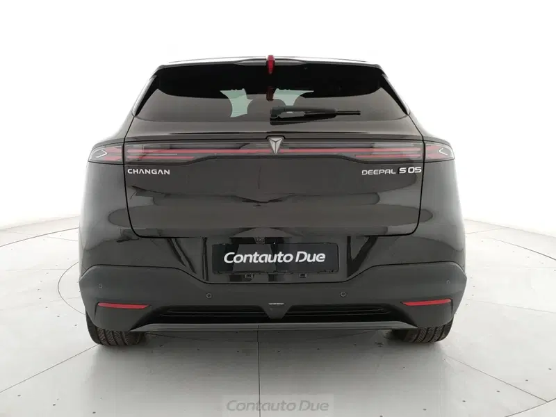 Changan Deepal S05 nuova a Caserta (6)