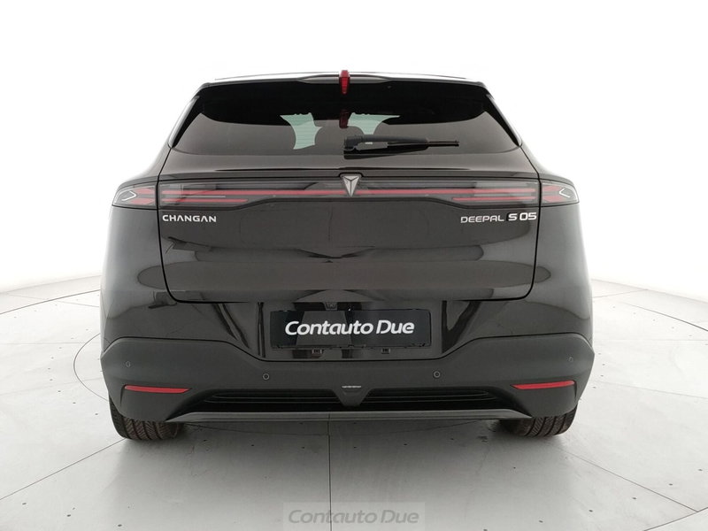 Changan Deepal nuova a Caserta (6)
