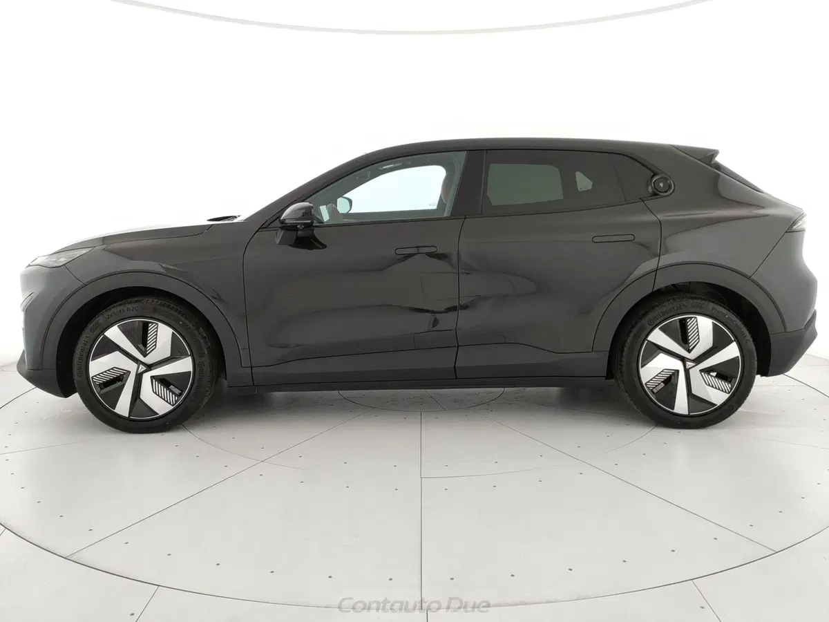 Changan Deepal S05 nuova a Caserta (7)