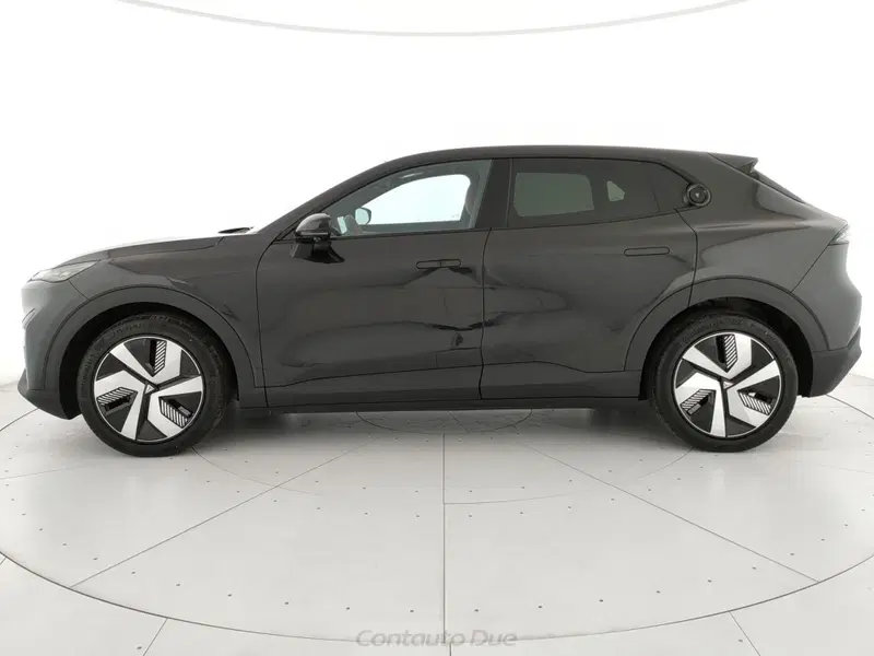 Changan Deepal S05 nuova a Caserta (7)