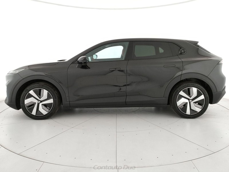 Changan Deepal nuova a Caserta (7)