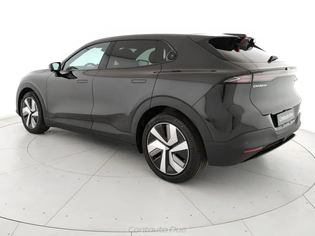 Changan Deepal S05 nuova a Caserta (8)