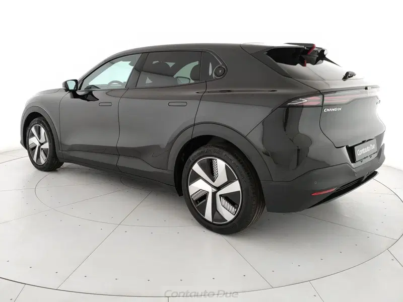 Changan Deepal S05 nuova a Caserta (8)