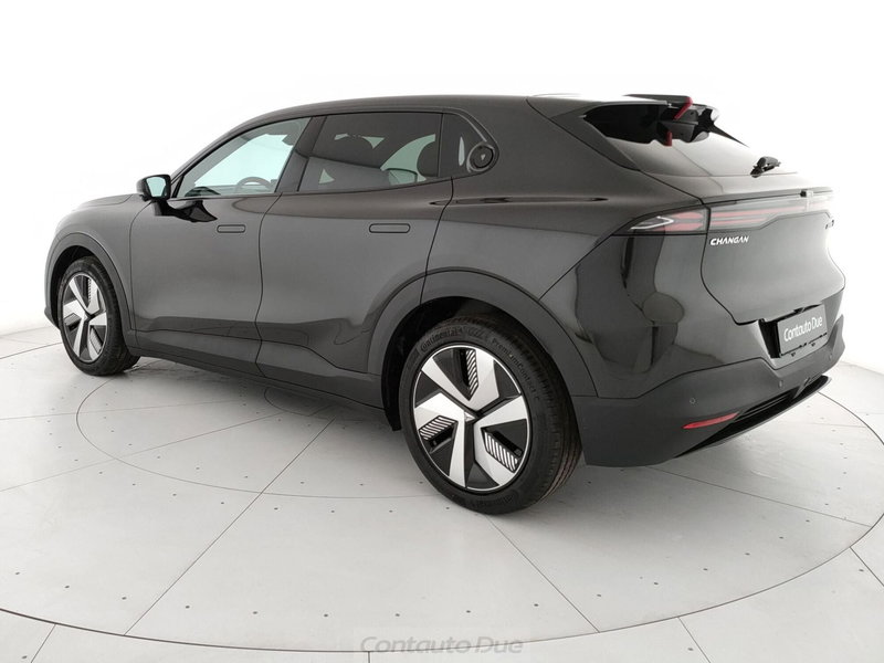 Changan Deepal nuova a Caserta (8)