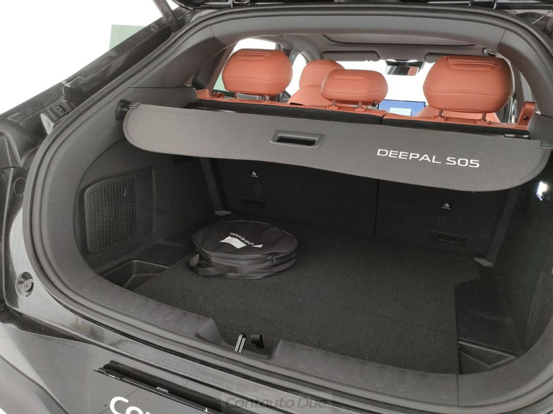 Changan Deepal nuova a Caserta (9)