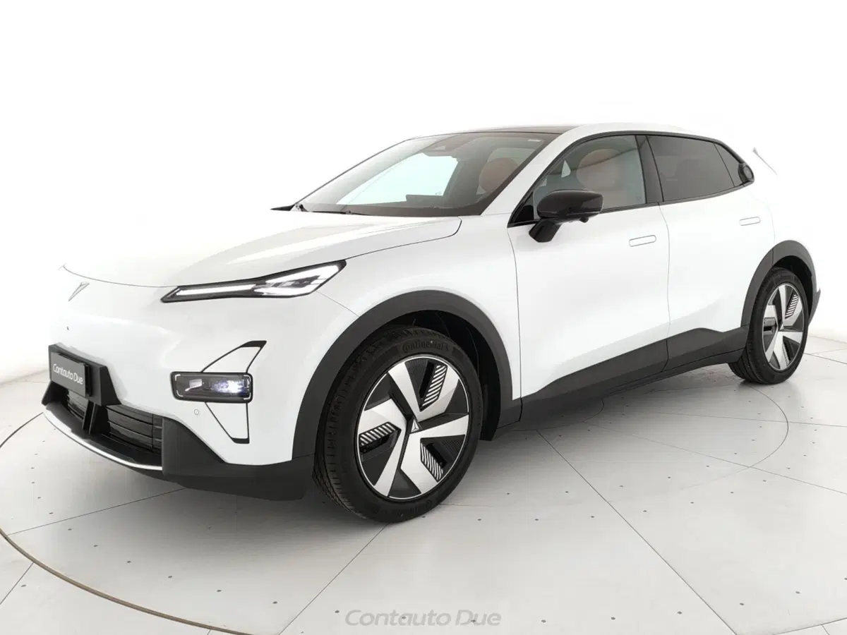 Changan Deepal S05 nuova a Caserta