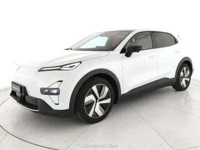 Changan Deepal S05 68,8 kWh Max nuova a Teverola