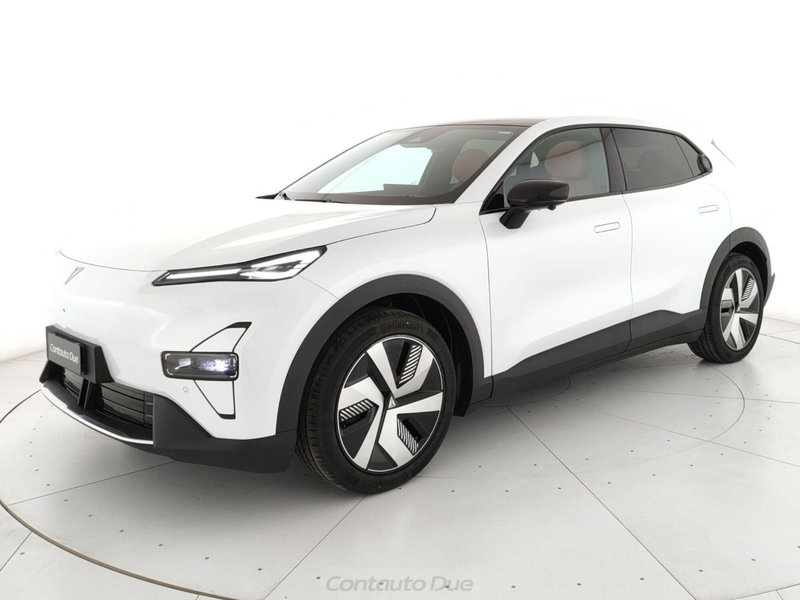 Changan Deepal nuova a Caserta