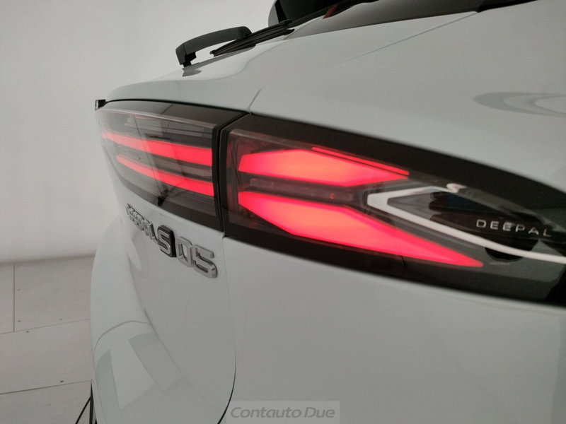 Changan Deepal nuova a Caserta (11)