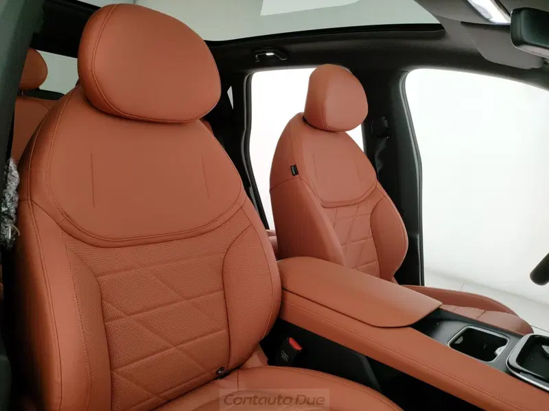 Changan Deepal S05 nuova a Caserta (12)