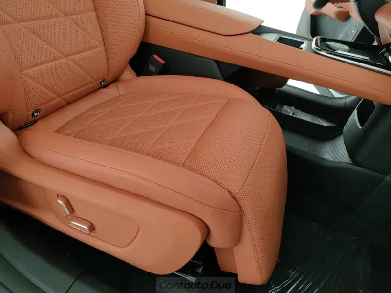 Changan Deepal S05 nuova a Caserta (13)