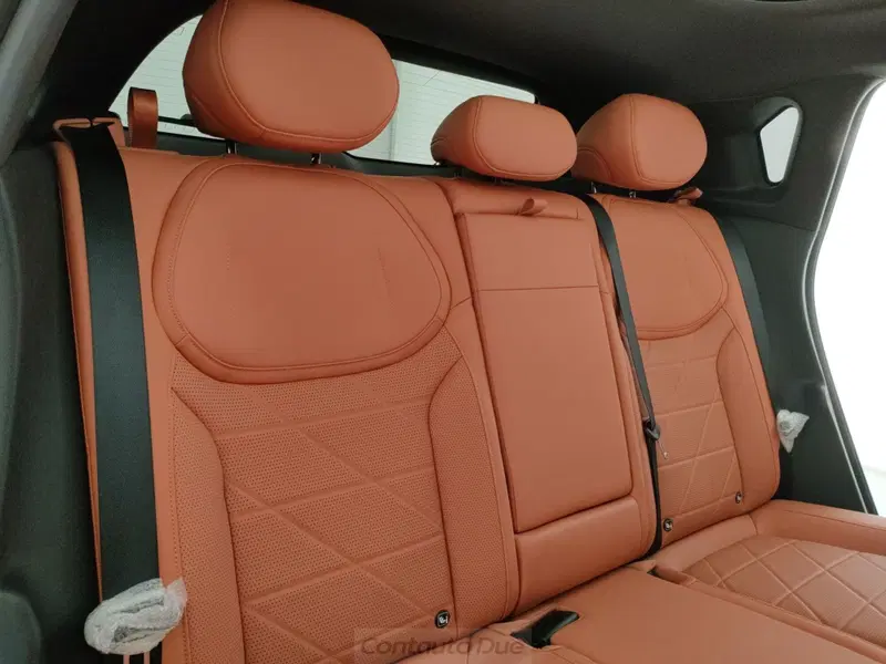 Changan Deepal S05 nuova a Caserta (14)