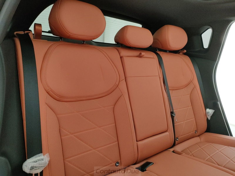 Changan Deepal nuova a Caserta (14)