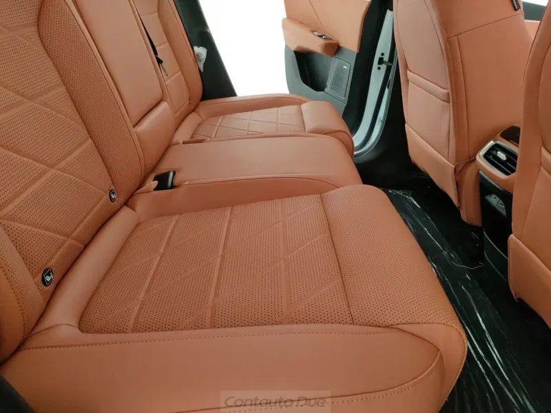 Changan Deepal S05 nuova a Caserta (15)