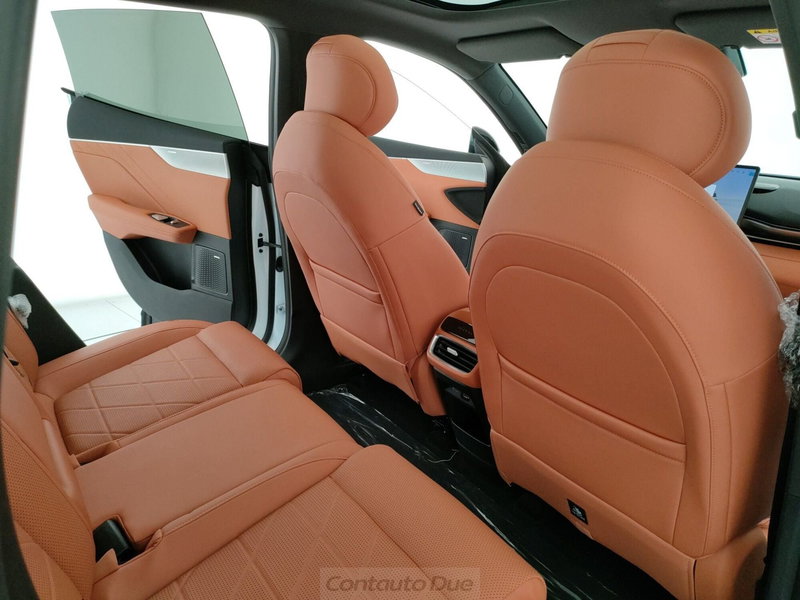 Changan Deepal nuova a Caserta (16)
