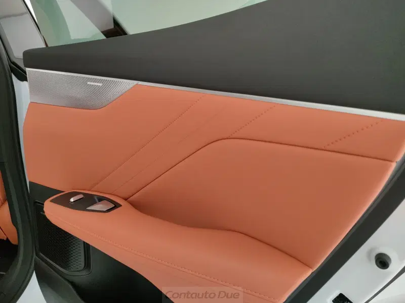 Changan Deepal S05 nuova a Caserta (17)