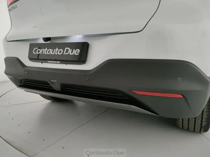 Changan Deepal S05 nuova a Caserta (18)