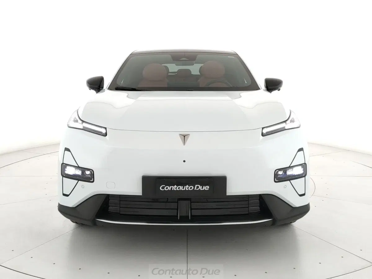 Changan Deepal S05 nuova a Caserta (2)