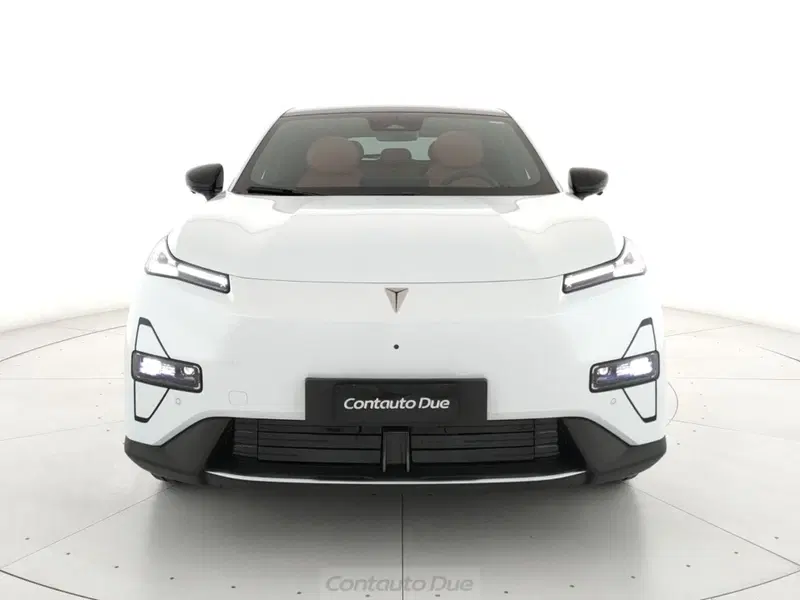 Changan Deepal S05 nuova a Caserta (2)