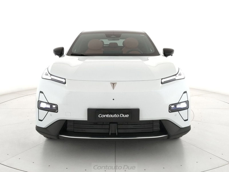 Changan Deepal nuova a Caserta (2)
