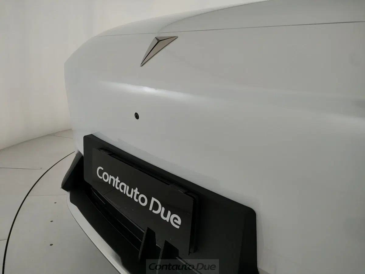 Changan Deepal S05 nuova a Caserta (20)