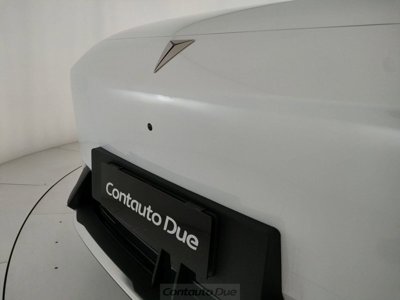 Changan Deepal nuova a Caserta (20)